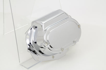 Transmission Dress Trim Chrome
