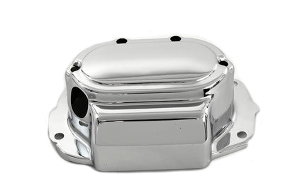 Transmission Dress Trim Chrome