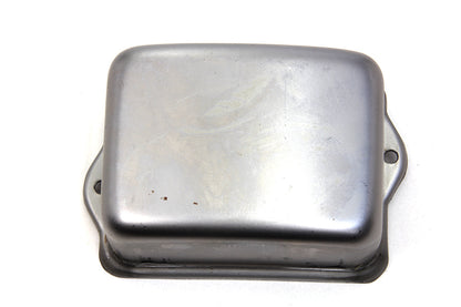 Regulator Cover Delco Remy Style