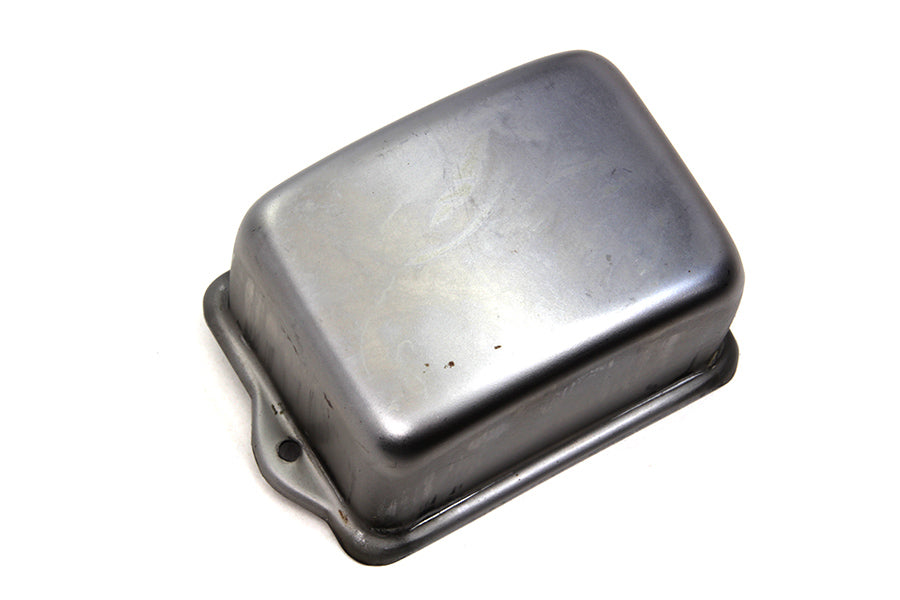 Regulator Cover Delco Remy Style