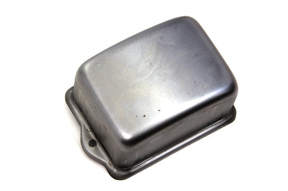 Regulator Cover Delco Remy Style