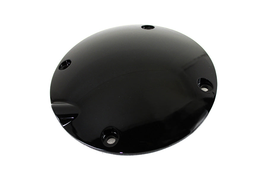 Clutch Inspection Cover Black