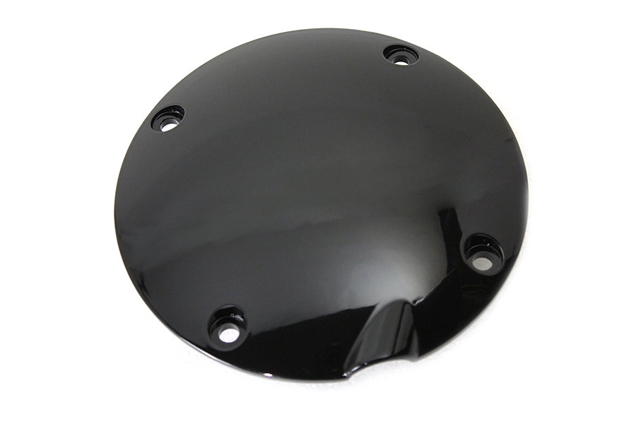 Clutch Inspection Cover Black