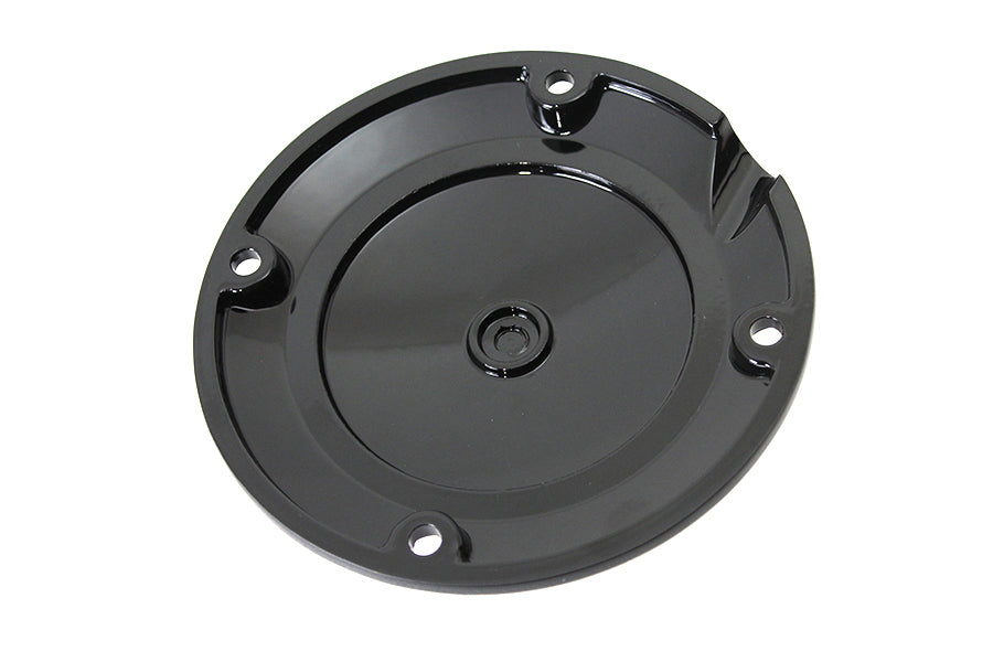 Clutch Inspection Cover Black