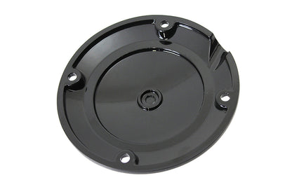 Clutch Inspection Cover Black