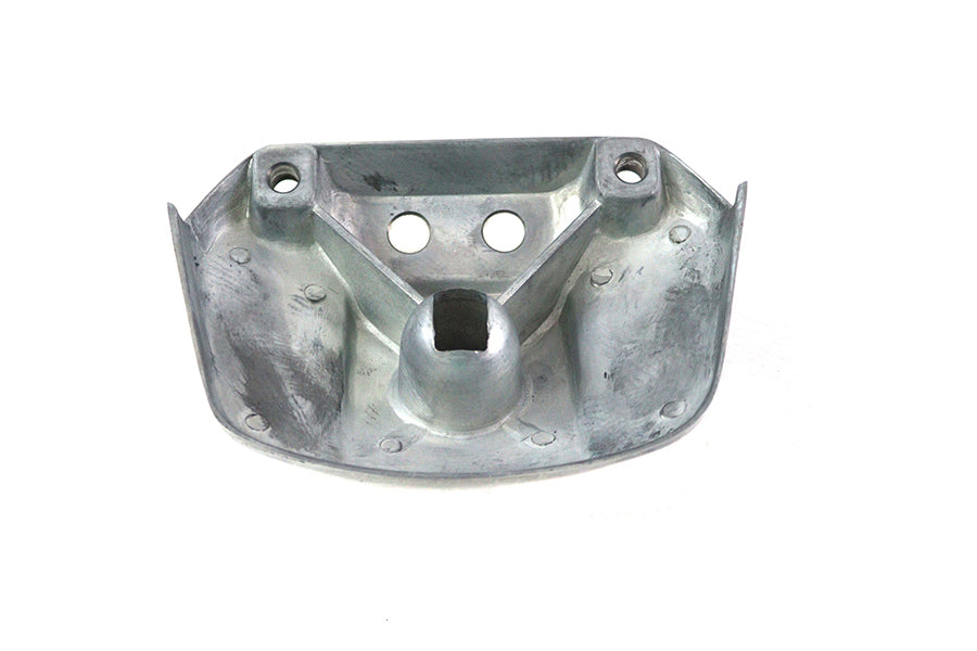 Headlamp Bracket Polished