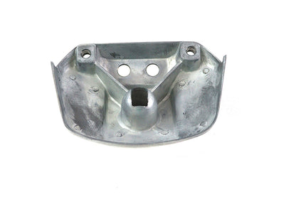 Headlamp Bracket Polished