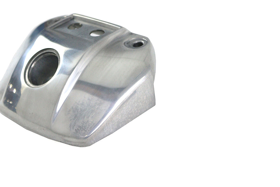 Headlamp Bracket Polished
