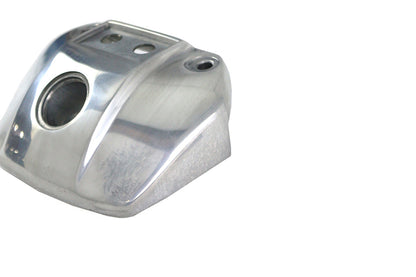 Headlamp Bracket Polished