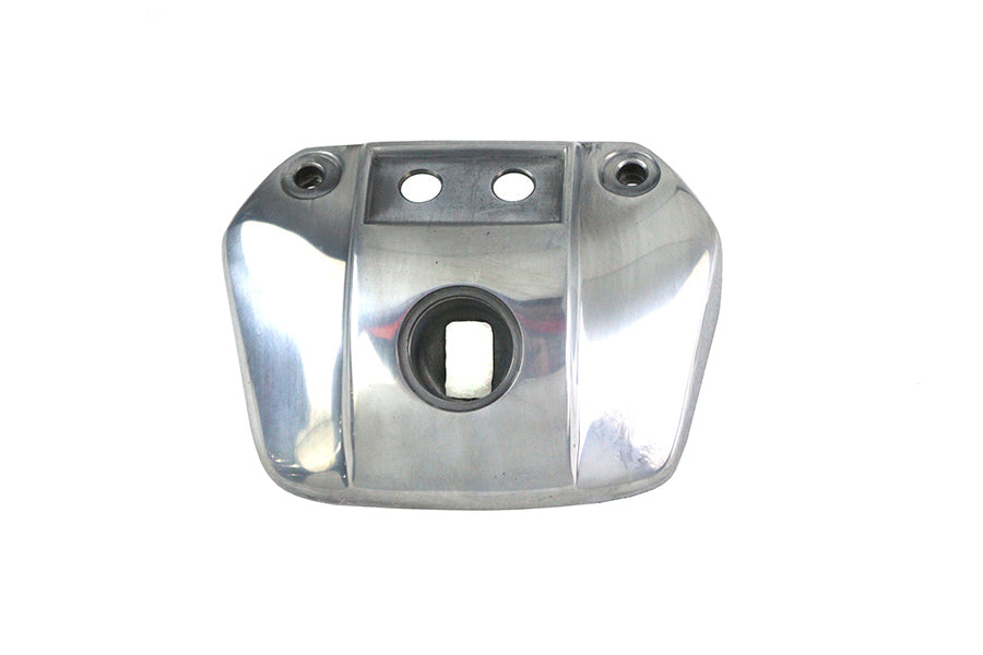 Headlamp Bracket Polished