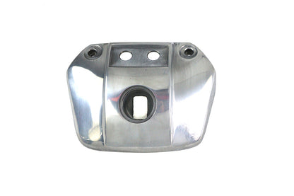 Headlamp Bracket Polished