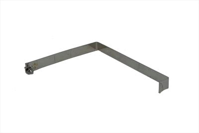 Battery Strap Stainless Steel