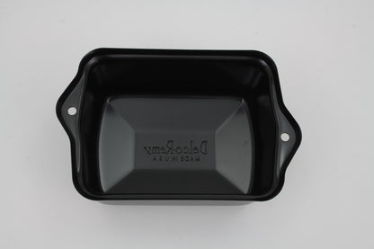 Black 12 Volt Delco Remy Regulator Cover