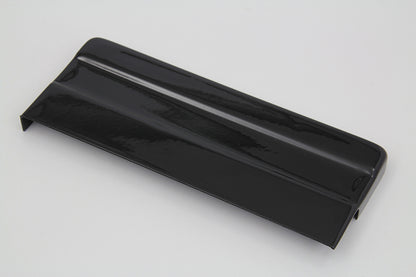 Black Battery Top Cover