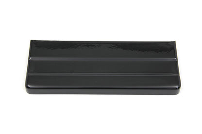 Black Battery Top Cover