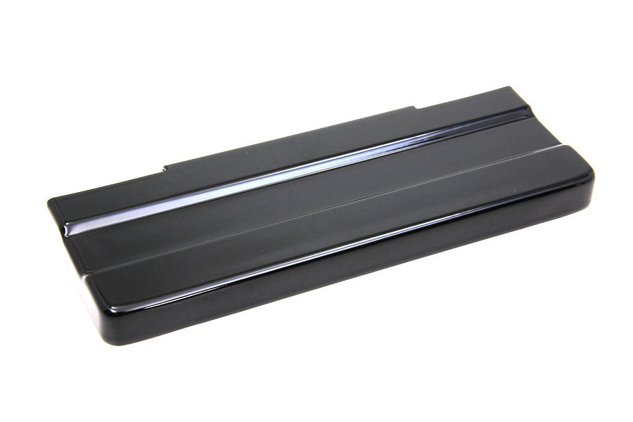 Battery Top Cover Black