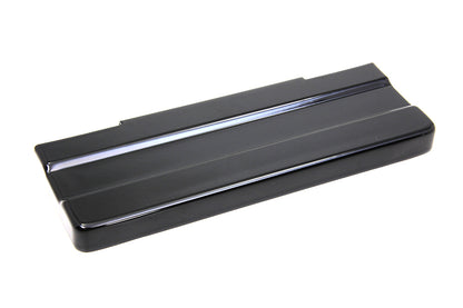 Battery Top Cover Black