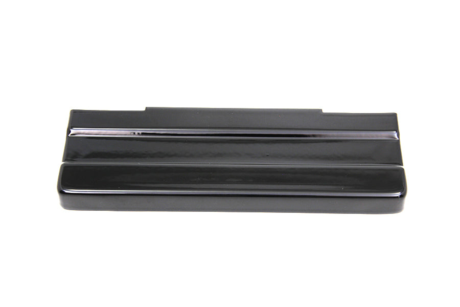 Battery Top Cover Black