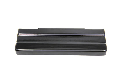 Battery Top Cover Black