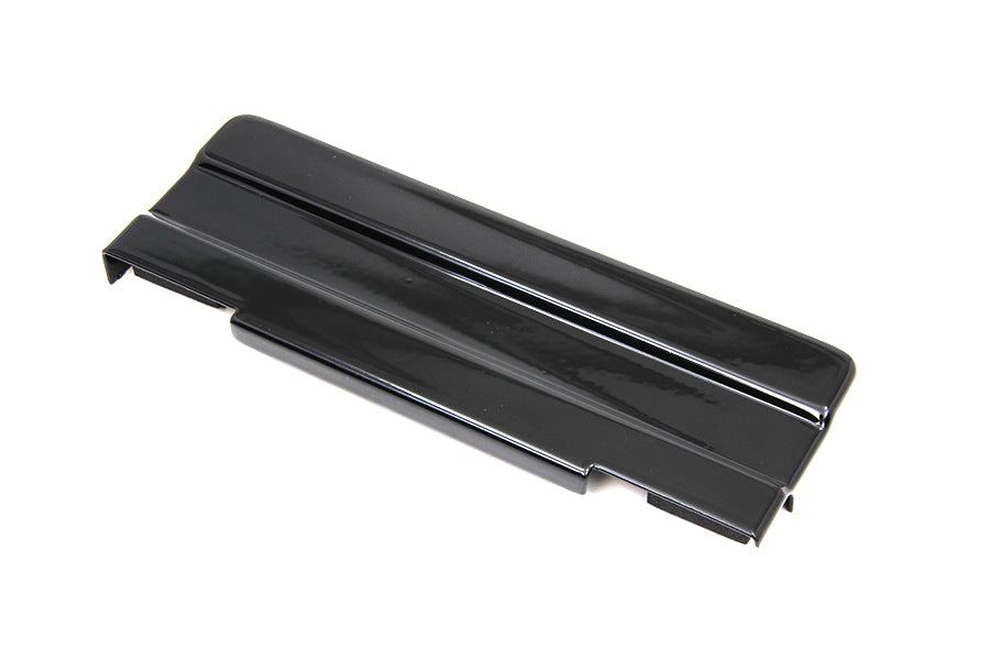 Battery Top Cover Black