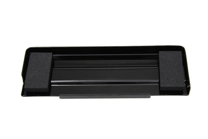 Battery Top Cover Black