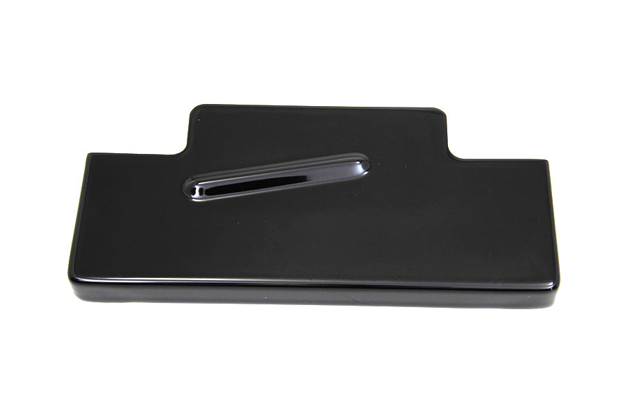 Battery Top Cover Black