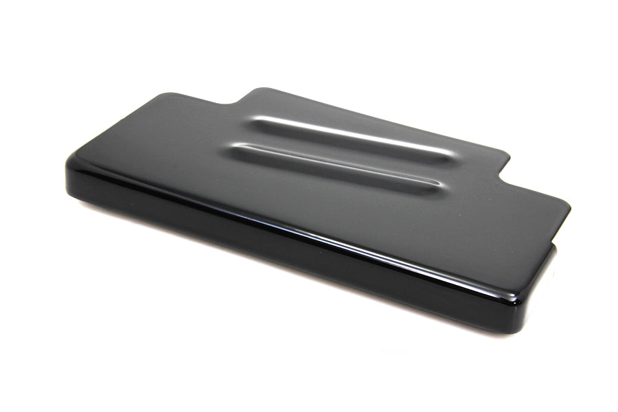 Battery Top Cover Black