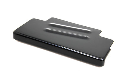 Battery Top Cover Black