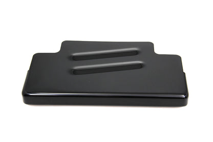 Battery Top Cover Black