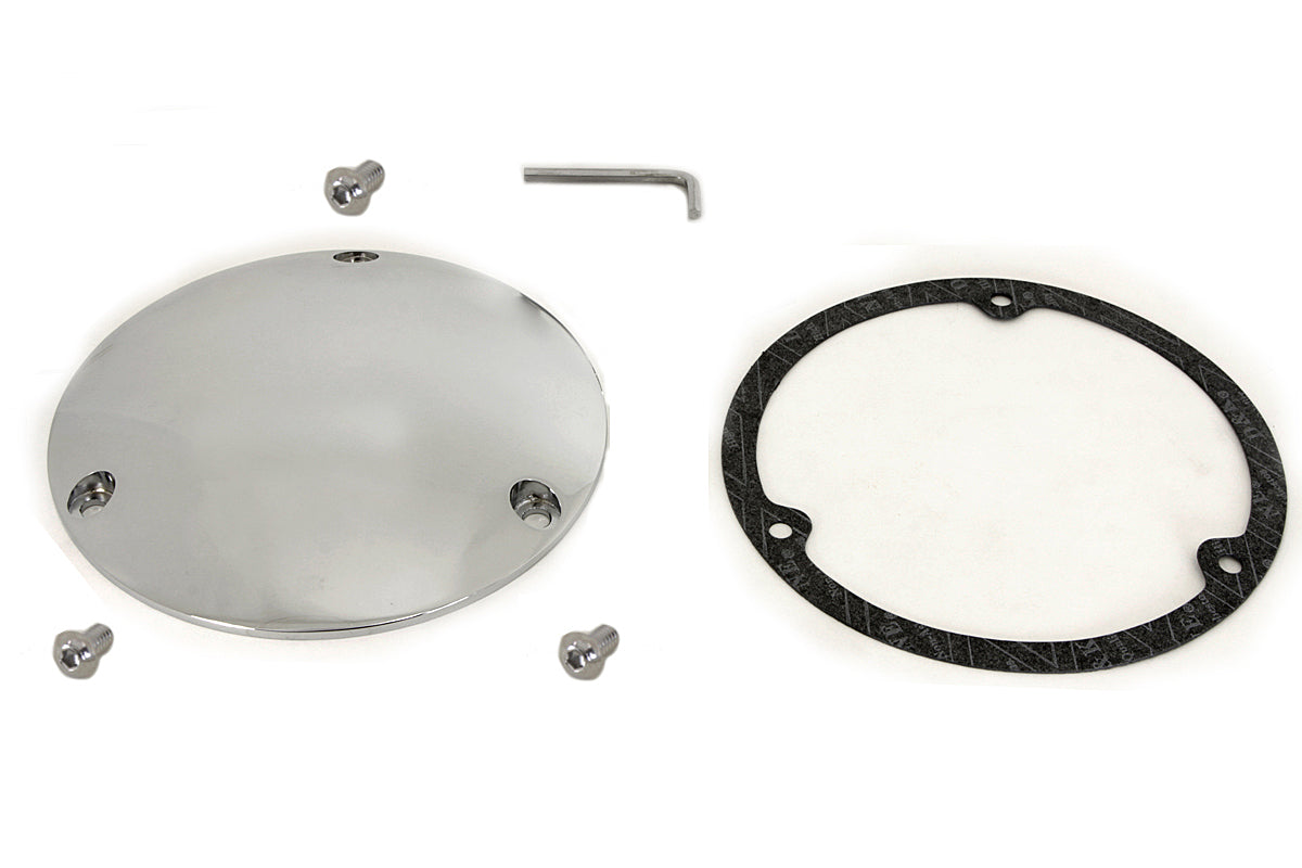 Dome Derby Cover Kit