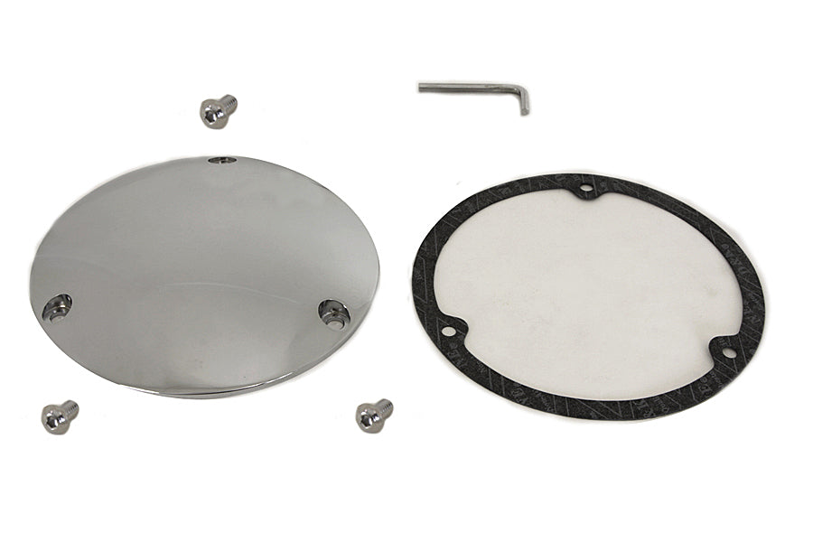 Dome Derby Cover Kit