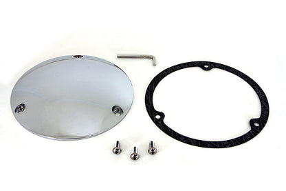 Dome Derby Cover Kit