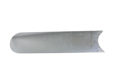 Primary Cover Inserts Chrome