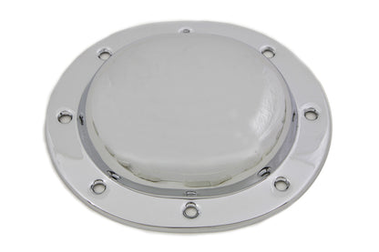 Derby Cover Chrome