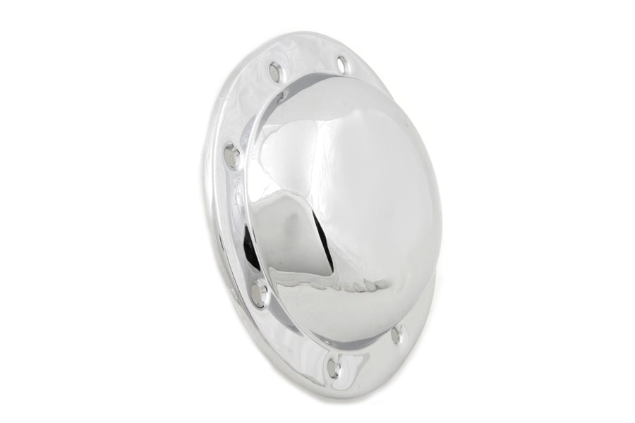 Derby Cover Chrome