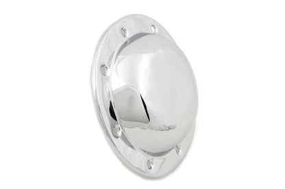 Derby Cover Chrome