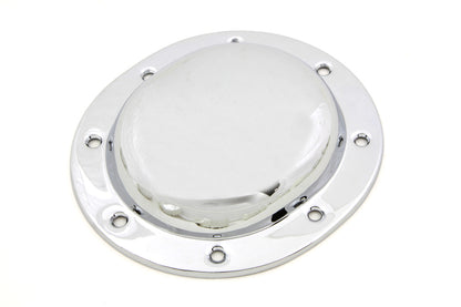 Derby Cover Chrome