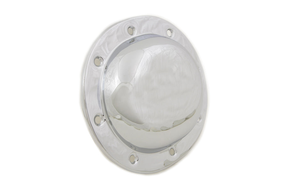 Derby Cover Chrome