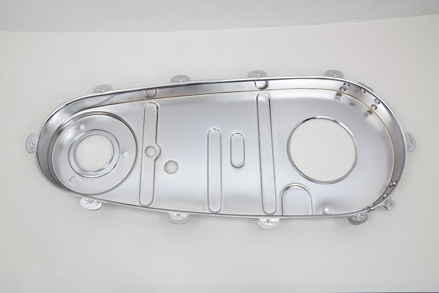 Chrome Inner Primary Cover