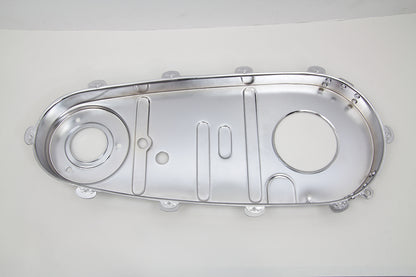 Chrome Inner Primary Cover