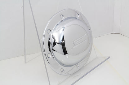 Bird Style Derby Cover Chrome