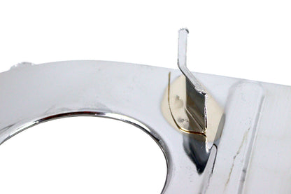 Replica Inner Primary Cover Chrome