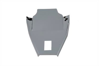 Chrome Frame Cover