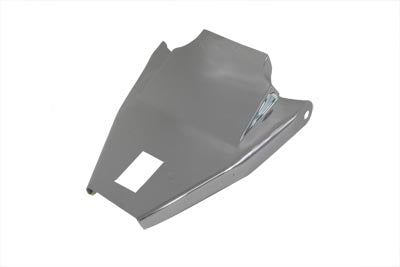 Chrome Frame Cover