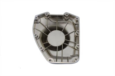 Chrome Cam Cover