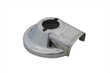 Oil Filter Housing Cover