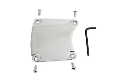 Inspection Cover Chrome