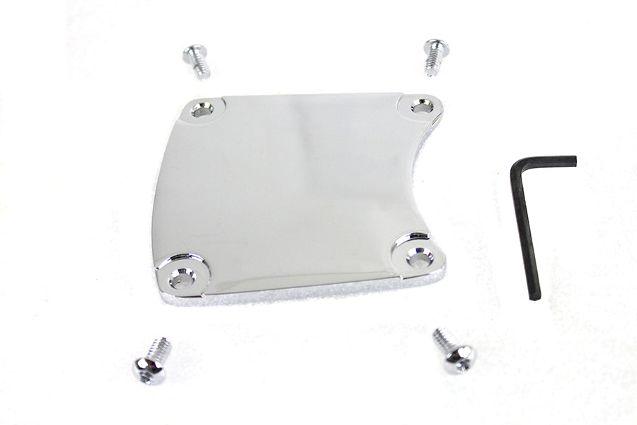 Inspection Cover Chrome