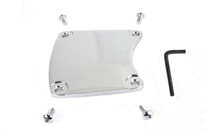 Inspection Cover Chrome