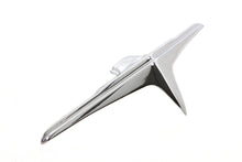 Big Twin Engine Case Trim Chrome